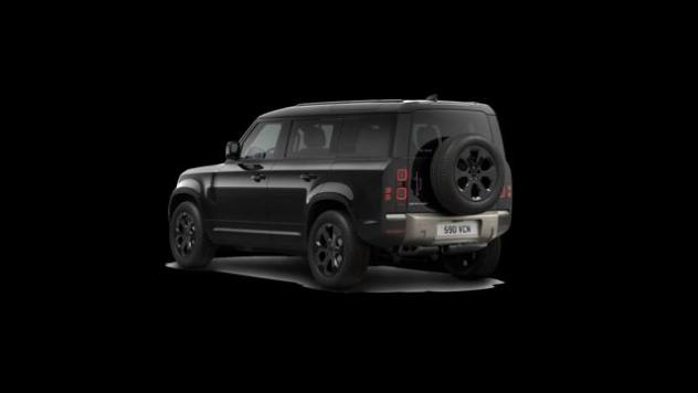 LAND ROVER Defender 110 3.0D 200 CV AWD Auto S-Disponibili vari colori rif. 24079365 - Foto 8