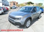 JEEP Avenger 1.2 Turbo 100 Altitude - KM ZERO ITALIANA rif. 20497092
