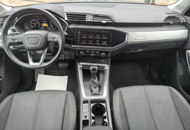 Audi Q3 45 TFSI e S tronic Business - Foto 6