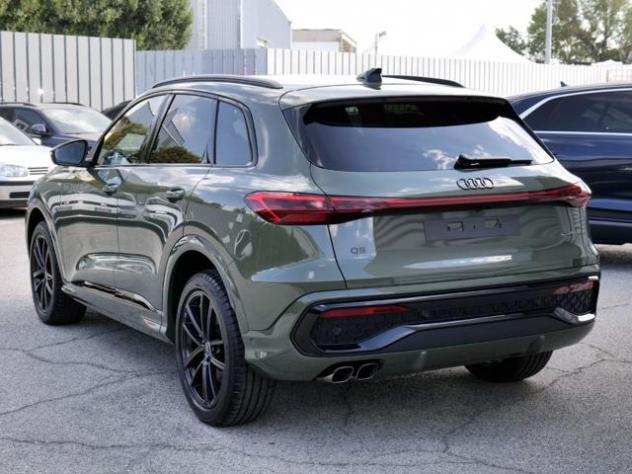 AUDI Q5 NEW 2.0 Tdi Quattro 204cv S-tronic S.line edition rif. 24077267 - Foto 3
