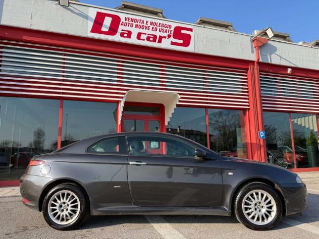 Alfa Romeo GT 1.9 jtd mjt Impression, LEGGERE DESCRIZIONE! - Foto 9