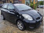 TOYOTA Yaris 1.3 5 porte M-MT Sol rif. 23354358