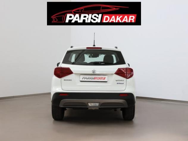 SUZUKI Vitara 1.4 Hybrid 129CV Club *PROMO PARISI GROUP* rif. 24088783 - Foto 7