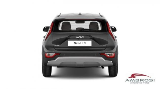 KIA Niro 1.6 MY25 HEV BUSINESS GPL rif. 23734621 - Foto 4