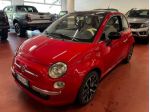 Fiat 500 500 1.2 Lounge 69cv