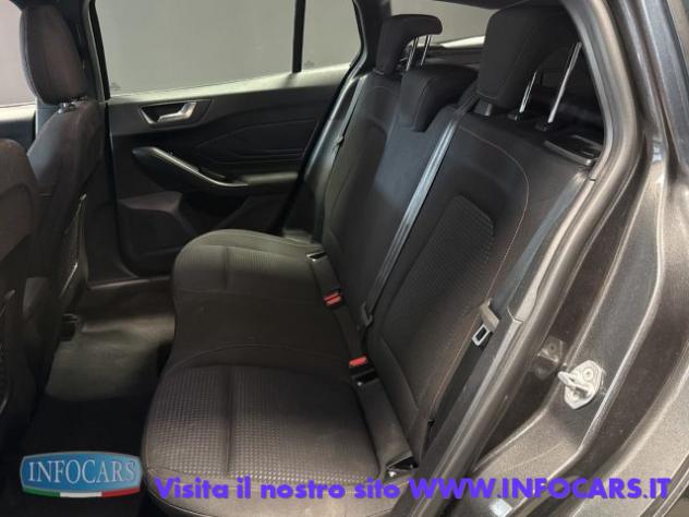 FORD Focus SW 1.0 EcoBoost 155 CV Powershift ST-line - PROMO rif. 23952666 - Foto 7