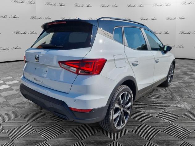 SEAT Arona Arona 1.0 EcoTSI Style - DA IMMATRICOLARE - Foto 5