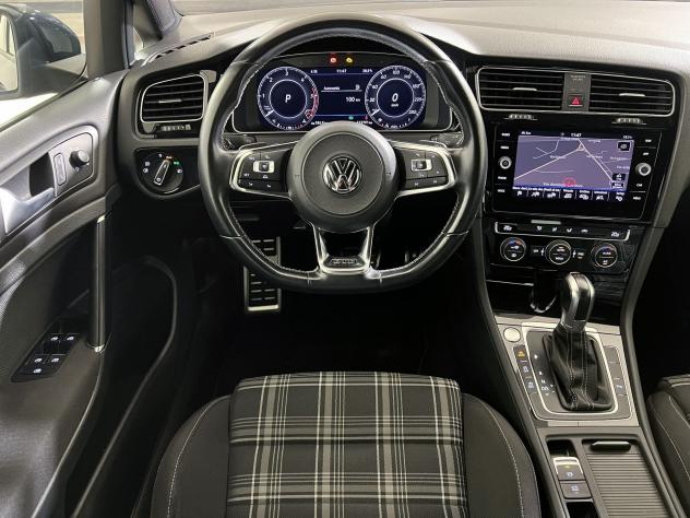 Volkswagen Golf Golf 5p 2.0 tdi Gtd 184cv dsg - Foto 8