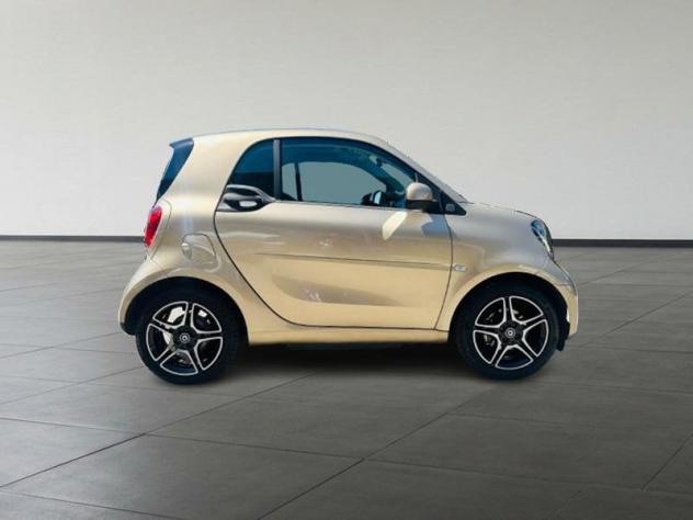 smart EQ Fortwo EQ 60kW pulse - Foto 5
