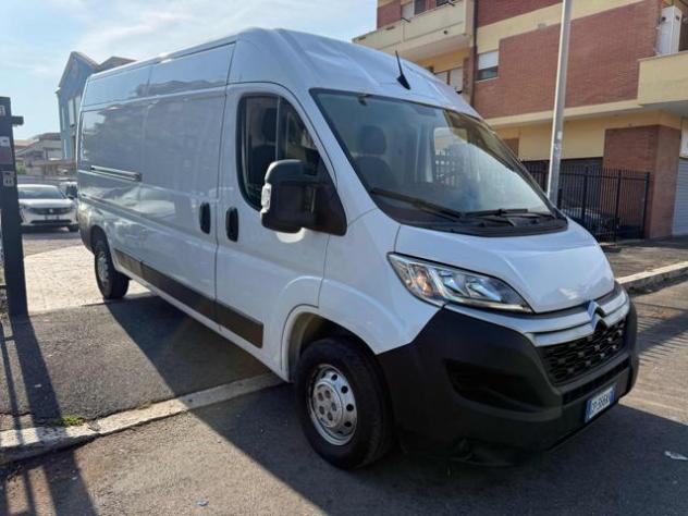 CITROEN Jumper 35 BlueHDi 140 S&S PLM-TM Furgone rif. 24018947 - Foto 6