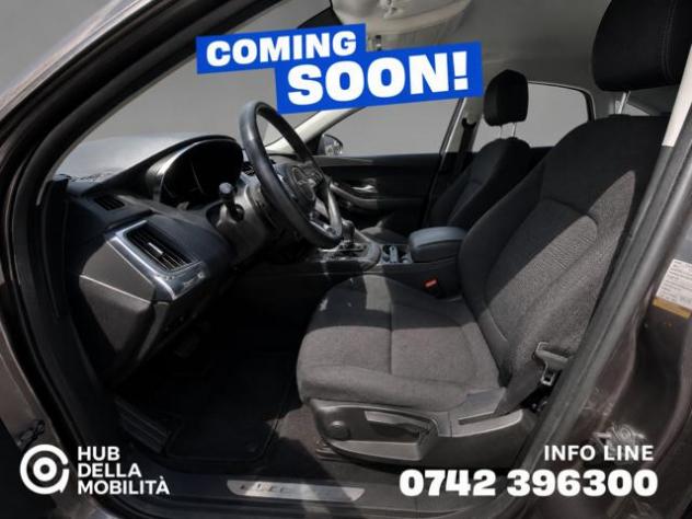 JAGUAR E-Pace 2.0D I4 163 CV AWD Auto rif. 23811953 - Foto 4