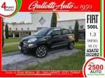 FIAT 500L 500L 1.3 Multijet 85 CV Dualogic Lounge