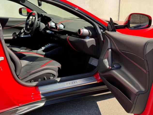Ferrari 812 Superfast 812 Superfast 6.5 dct - Foto 8