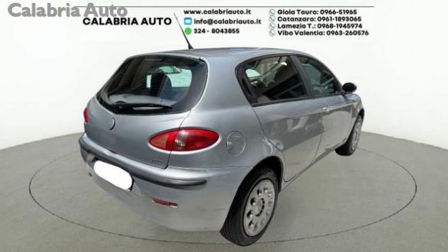 ALFA ROMEO 147 1.9 JTD (115 CV) cat 5p. Progression rif. 23522265 - Foto 3