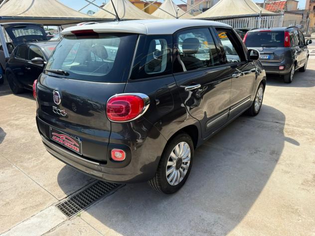 Fiat 500L 1.4 T-Jet 120 CV GPL Lounge - Foto 4