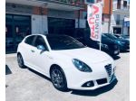 ALFA ROMEO Giulietta 1.6 JTDm-2 105 CV Distinctive  tetto - pelle rif. 23750707