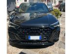 AUDI RSQ3  SPTB   2.5TFSI  400cv  IPERFULL