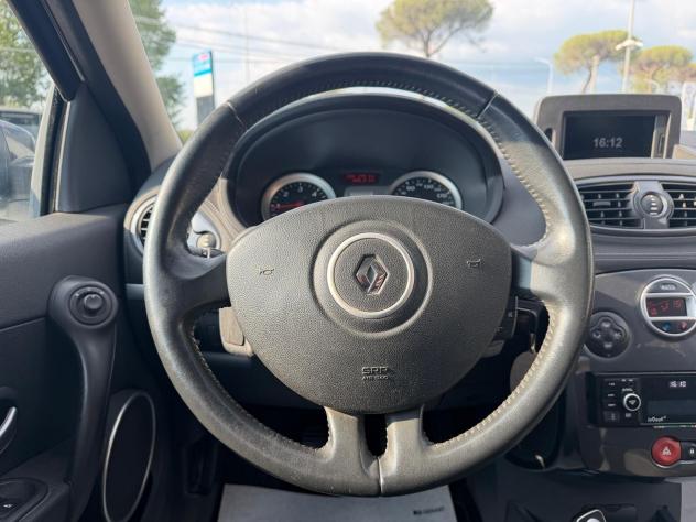 Renault Clio 1.5 DCI 75CV 5P DYNAMIQUE 2011 - Foto 7