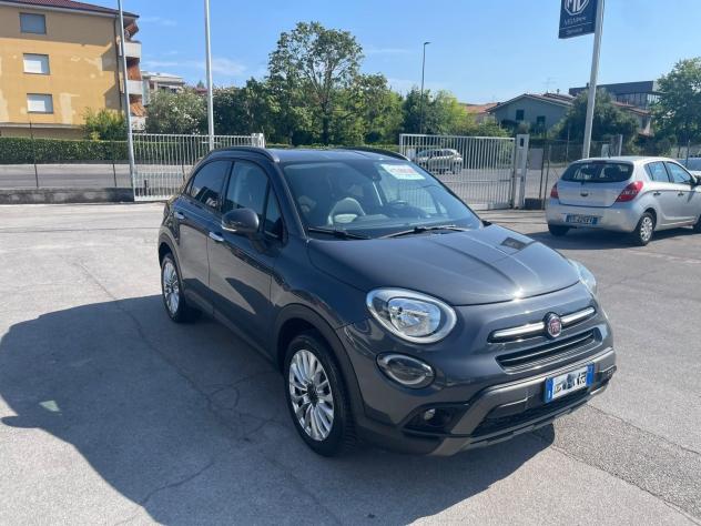 FIAT 500X Cross Look 1.0 T3 120cv MT E6D Cross - Foto 6