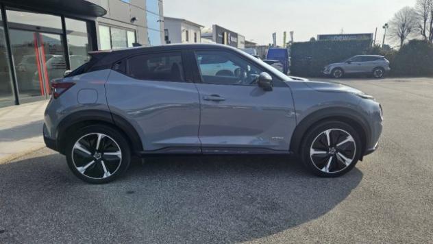 NISSAN Juke 1.6 HEV N-Design rif. 23790879 - Foto 3