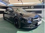 MERCEDES-BENZ A 180 d Automatic Premium rif. 23767410