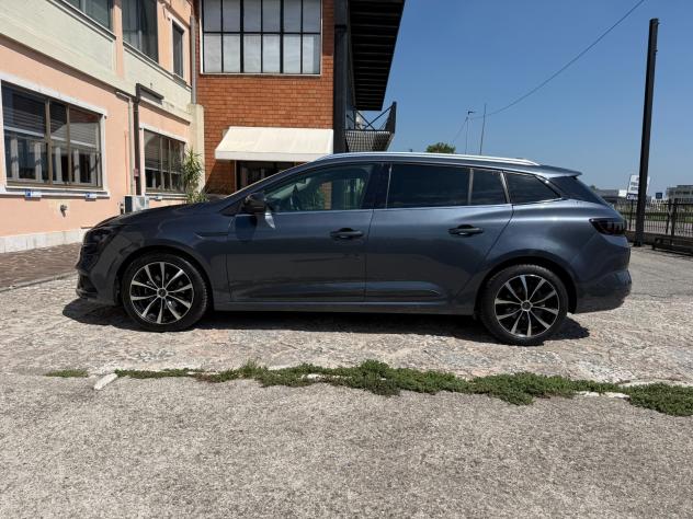 Renault Megane Mane Sporter dCi 8V 110 CV EDC Energy Bose - Foto 4