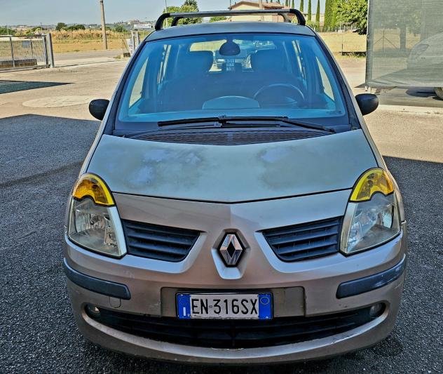 Renault Modus 1.5 dCi 75CV Wave - Foto 6