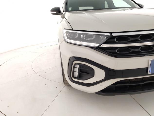 Volkswagen T-Roc 2.0 TDI SCR R-Line DSG - Foto 5