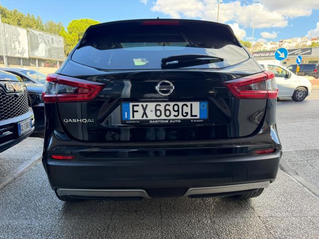 Nissan Qashqai 1.5 dCi 115 CV DCT N-Connecta - Foto 5