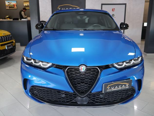 Alfa Romeo Tonale Veloce 1.5 VGT MHEV #50704 - Foto 6