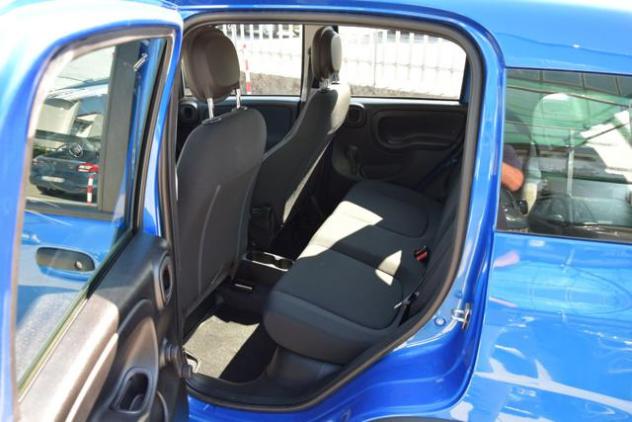 FIAT Panda 1.0 Firefly Hybrid 70cv S&S rif. 23944860 - Foto 8