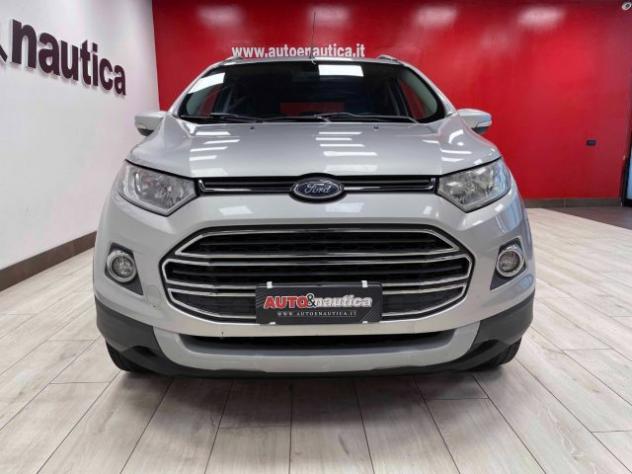 FORD EcoSport 1.0 ECOBOOST 125CV rif. 23488679 - Foto 4