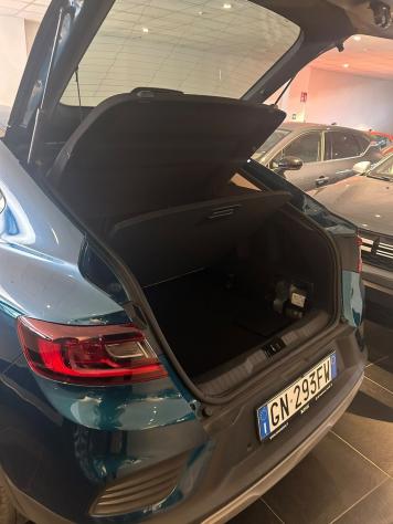 Renault Arkana 1.6 full hybrid E-Tech TECHNO - Foto 6