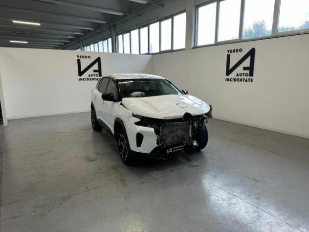 CITROEN C5 Aircross PURETECH 130CV S&S EAT8 FEEL PACK rif. 23772167