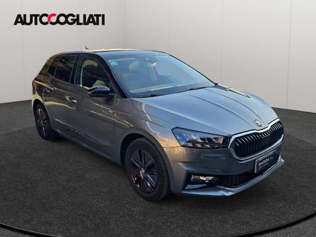 Škoda Fabia Fabia 1.0 MPI 80 CV 130 Edition - Foto 3