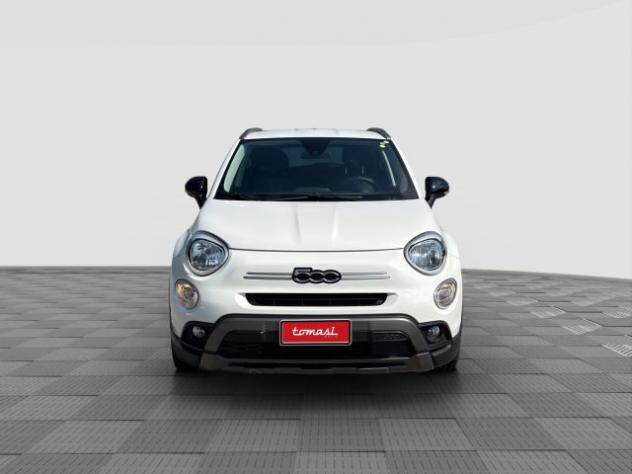 FIAT 500X 500X 1.5 T4 Hybrid 130 CV DCT Cross rif. 24051039 - Foto 8