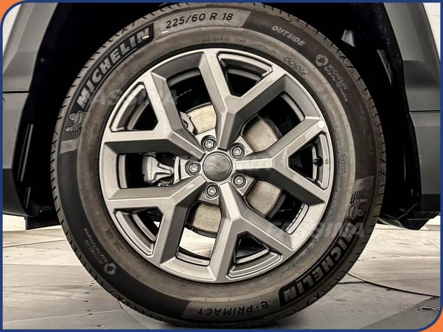Jeep Compass Compass 1.2 turbo 48V e-hybrid Summit fwd 145cv edct6 - Foto 7