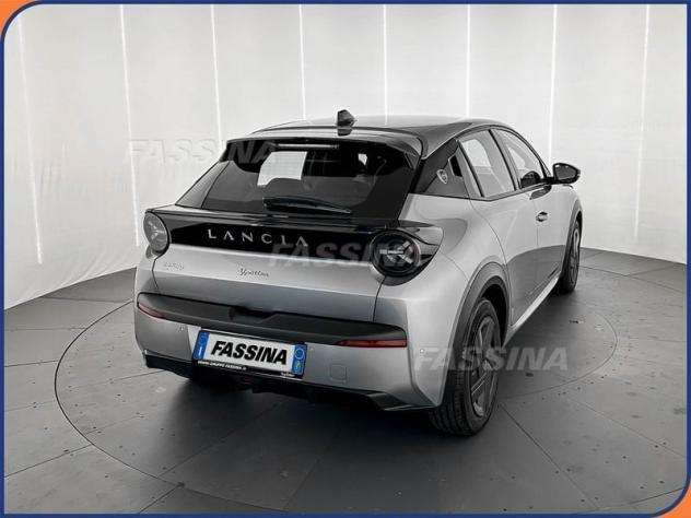 Lancia Ypsilon Elettrica Elettrico 156cv Ypsilon - Foto 6
