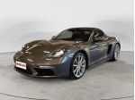 Porsche 718 2.0 Boxster