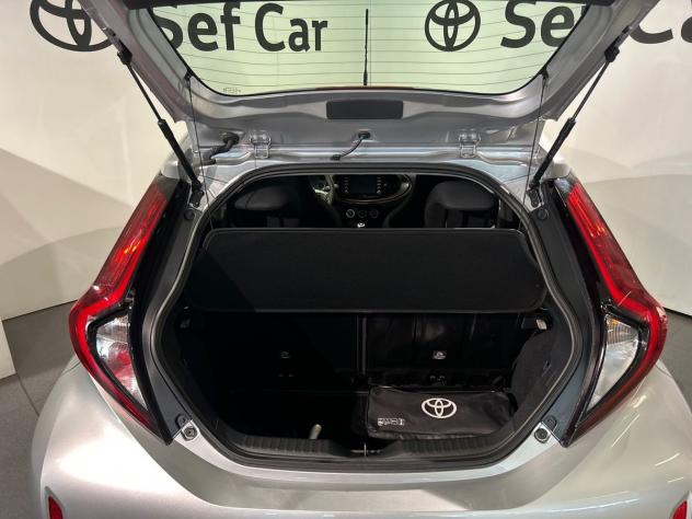 Toyota Aygo X 1.0 VVT-i 72 CV 5 porte Active - Foto 10