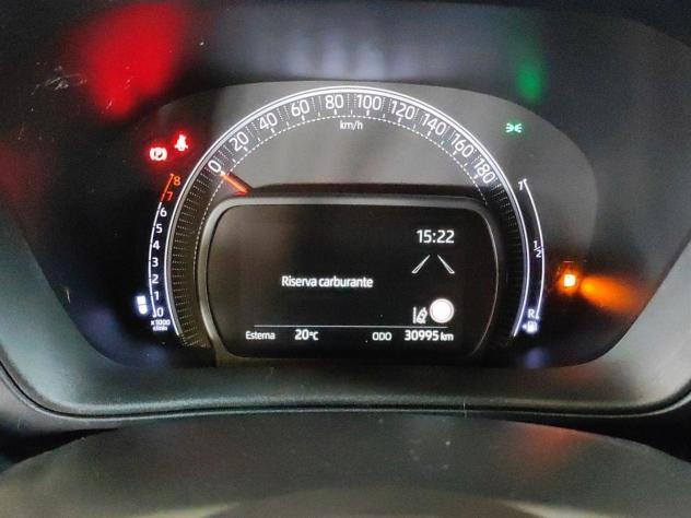 Toyota Aygo X 1.0 VVT-i 72 CV 5 porte Trend - Foto 10
