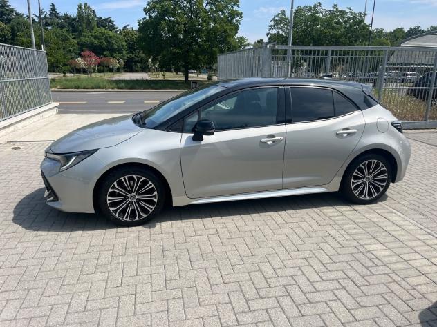 Toyota Corolla 2.0 Hybrid Style - Foto 5