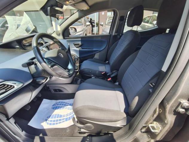 LANCIA Ypsilon 1.0 FireFly 5 porte S&S Hybrid Platino rif. 23826144 - Foto 5