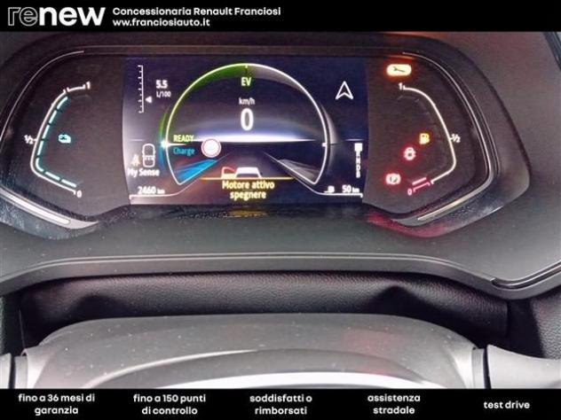 RENAULT Captur 1.6 E-Tech full hybrid Techno 145cv auto rif. 23934811 - Foto 7