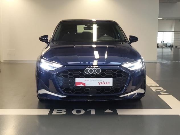 Audi A3 A3 Sportback 2.0 tdi Advanced 150cv s-tronic - Foto 2