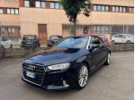 AUDI A3 Cabrio 1.6 TDI SPORT KM. 64.200 rif. 23753023