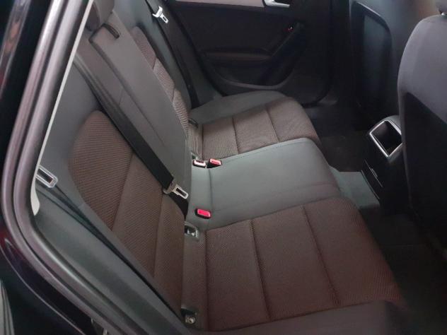 Audi A4 allroad quattro A4 2.0 TDI 150 CV ALLROAD KM CERTIFIC - GARANZIA - Foto 9