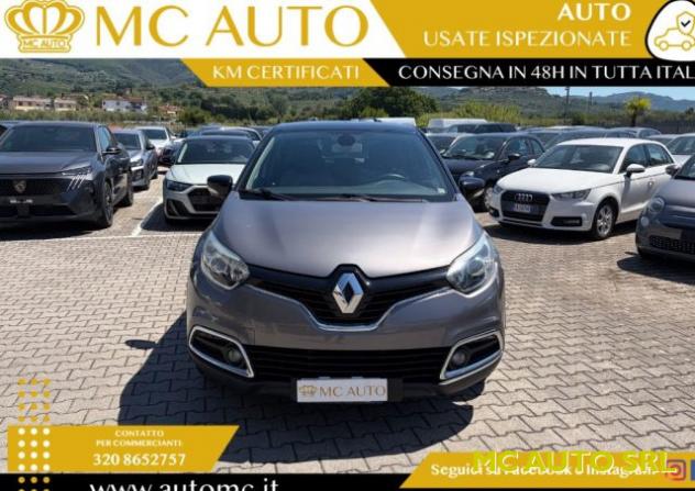 RENAULT Captur 0.9 TCe 12V 90 CV Start&Stop Energy R-Link rif. 23825904 - Foto 2