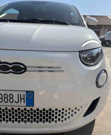 FIAT 500e Berlina 42 kWh Icon rif. 24004021 - Foto 9