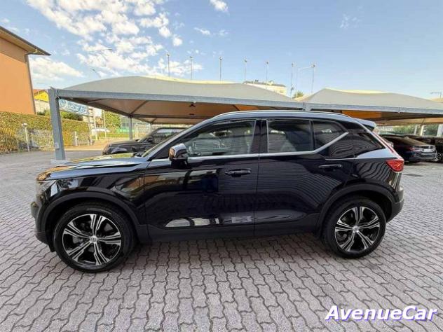 VOLVO XC40 1.5 t4 phev Inscription Expression PREZZO REALE rif. 23764919 - Foto 8